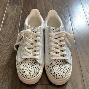 GOLA Orchid II Cheetah Sneaker NEW